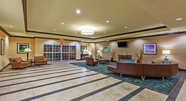 Candlewood Amarillo-Western Crossing, an IHG Hotel, Prenota Hotel Amarillo Texas