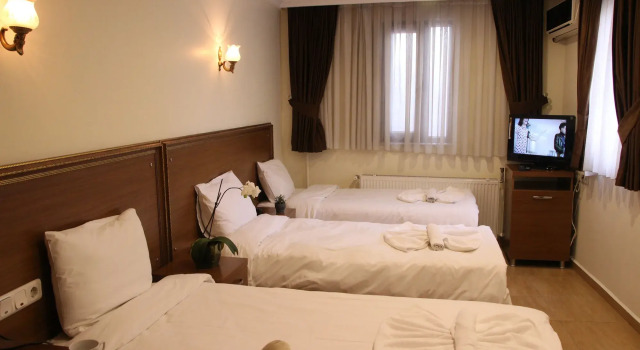 Hotel Rio