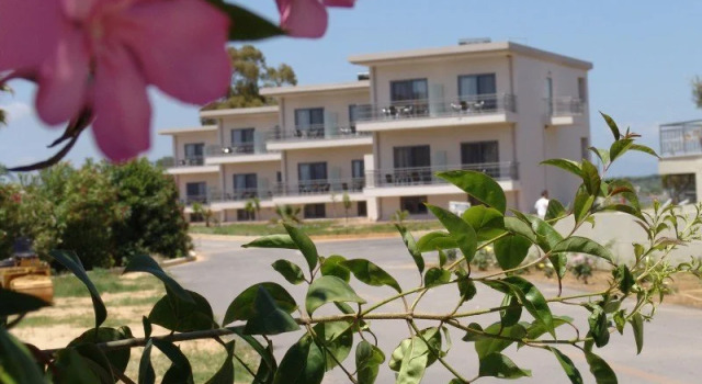 GMP Bouka Resort Hotel