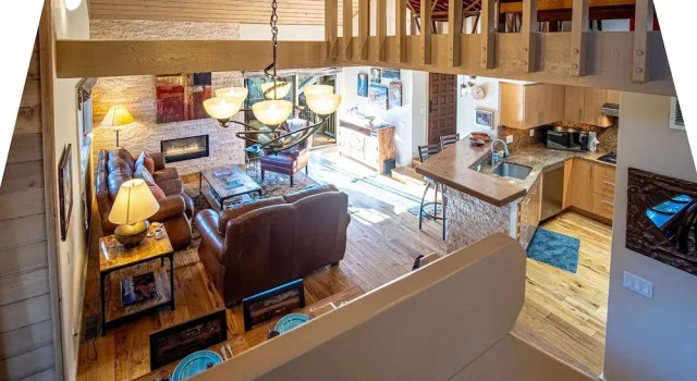 2BD Fairway Nine Golf Condo + Free Resort Amenities