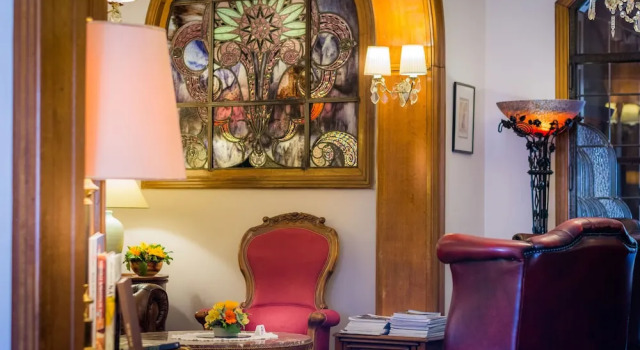 Hotel Firean