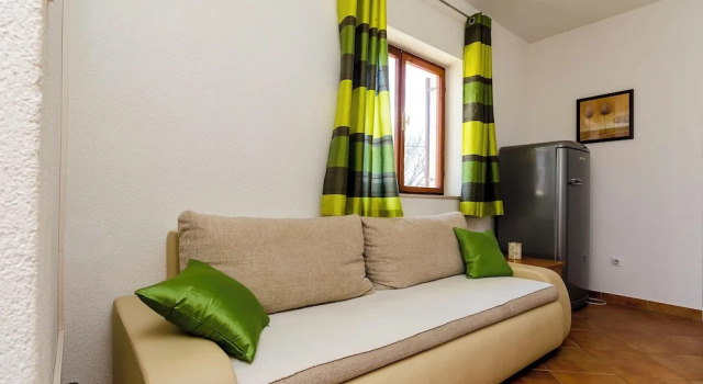 Апартаменты Apartment Piveta