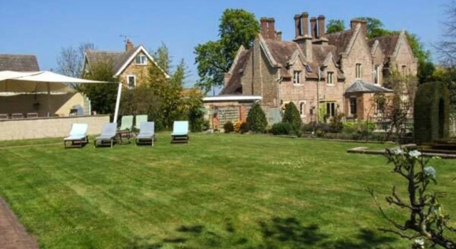 The Lodge, Забронировать Дом для отпуска Виллы Вустершир, Вилла