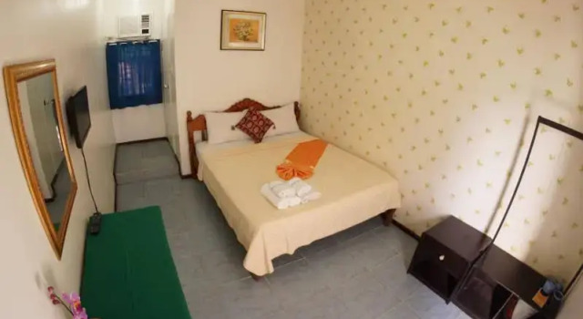 Yegrina Resort