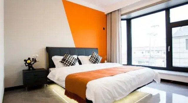 Beijing Aoboting Homestay (Guyaju Road), Boek Hotel Beijing Beijing Province