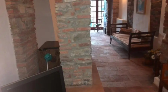 Casa al Colletto