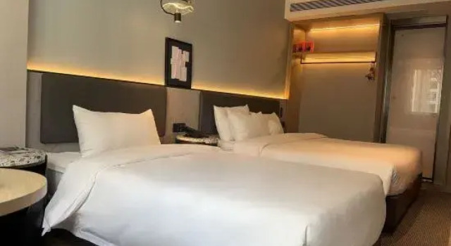 Люкс Country Inn & Suites by Radisson Hotel (Datong Gucheng )