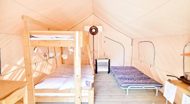 Gapyeong Yongsu Greenland Glamping, Prenota Campeggio Hotel a Gyeonggi-do con parcheggio, Parcheggio