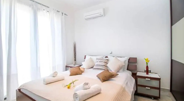 Haraki Villas, Reserva ahora Villa Hoteles en Rodas con piscina, Piscina