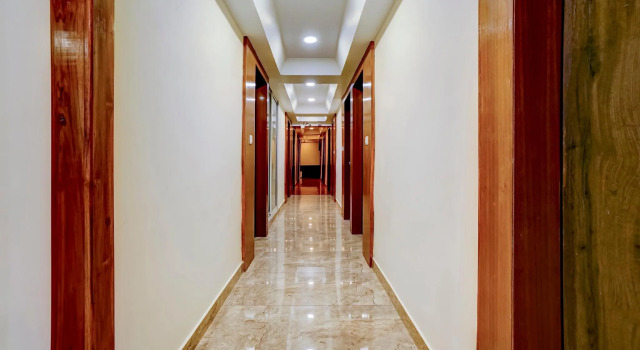 OYO 67711 Hotel RJ Residency, Забронировать Отель Наваррангпура Ахмадабад
