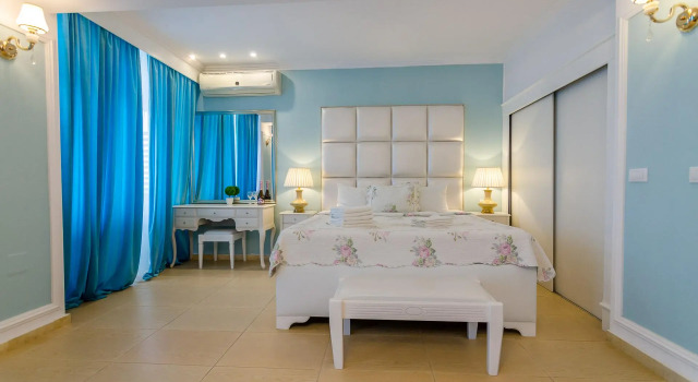Студия Phoenicia Holiday Resort