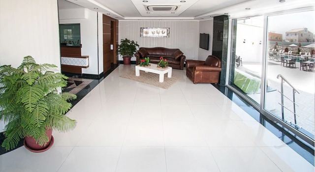 Alptekin Hotel