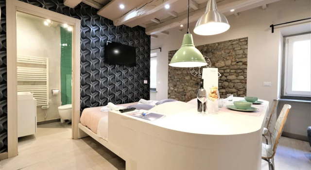 Апартаменты Wine Apartments Florence Grechetto