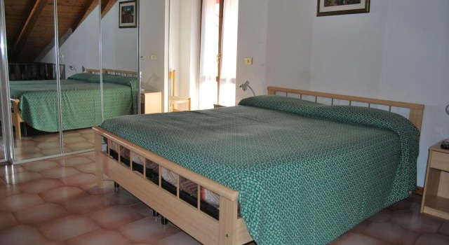 Albergo Carraro