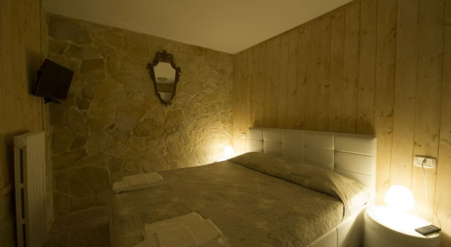 Номер Standard La Cutizza B&B