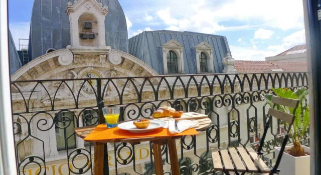Апартаменты LV Premier Apartments Chiado- CH