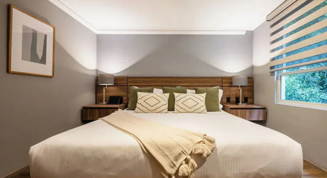 Апартаменты Premium Capitalia Obelisk Polanco