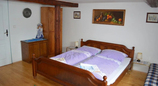Čapkův statek