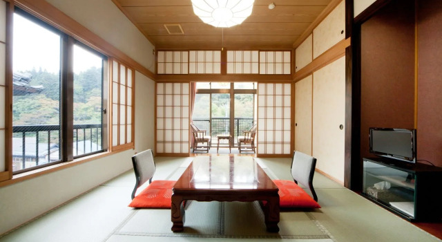 Shima Onsen Ayameya Ryokan, Забронировать Отель Отели Kita Kanto 3 звезды, 3*