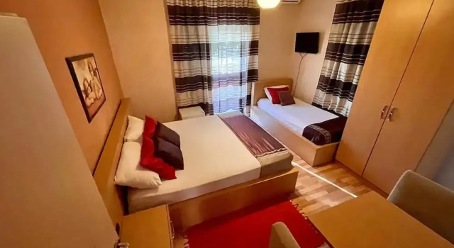 Algo Hotel