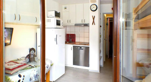 studio marc v, Prenota Appartamento Bourg-Saint-Maurice Les Arcs