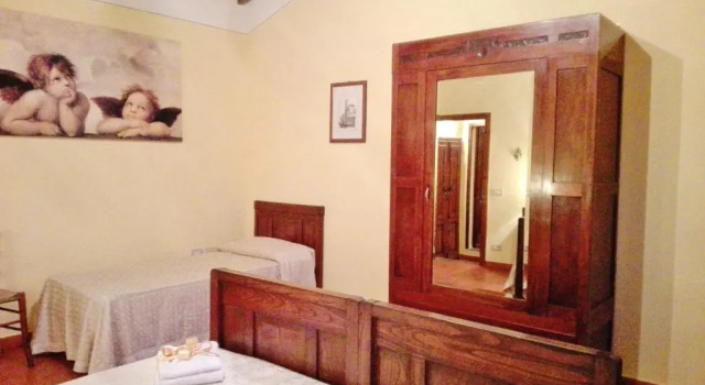 Podere Il Leccione, Boek Hotel Palaia Toscane