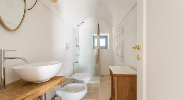 Вилла Comfort 2410 Tenuta dei Fragni by Perle di Puglia