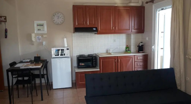 Апартаменты Standard Cozy Loft