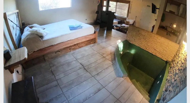 Altitud 410, Réserver Hôtel Hôtels pas chers à Buenos Aires