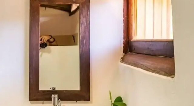 Номер Deluxe Terrazza Trancoso Hotel Boutique