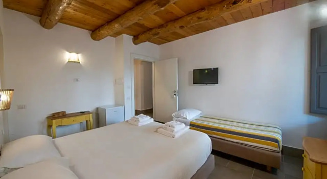 B&B Casa Franco, Book Bed and Breakfast SPA-hoteller i Salerno, SPA