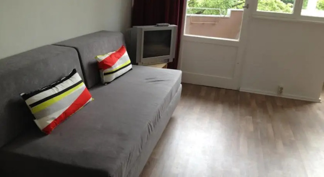Apartment City Center Icc Messe, Buchen Sie Ferienwohnung Charlottenburg-Wilmersdorf Berlin, in der Nähe von CityCube Berlin