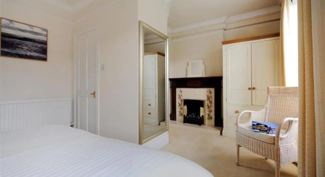 The White House, Rezervasyon Tatil Evi Merseyside villalar, Villa