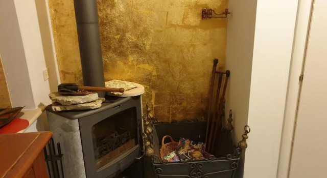 Номер Standard La Casa di Daniele