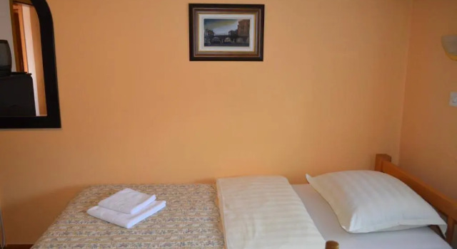 Номер Standard Hondo Rooms & Apartments