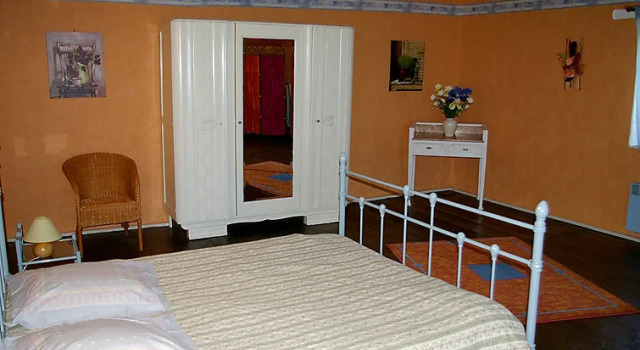 Holiday Home Le Jardin de Timothee by Interhome, Забронировать Отель Латю-Сен-Реми Вьен