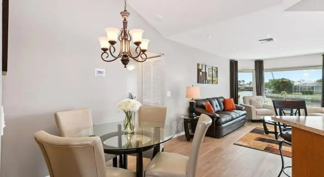 Dan River Private Home #50604 3 Bedrooms 2 Bathrooms Home