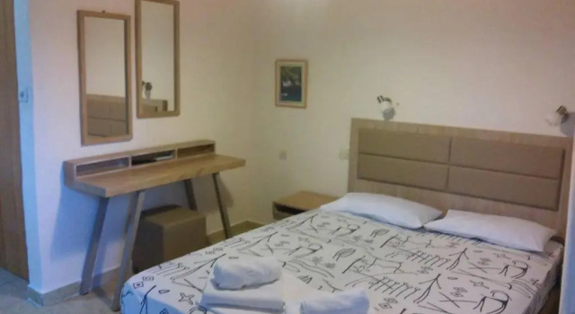 Номер Economy Emilia's House