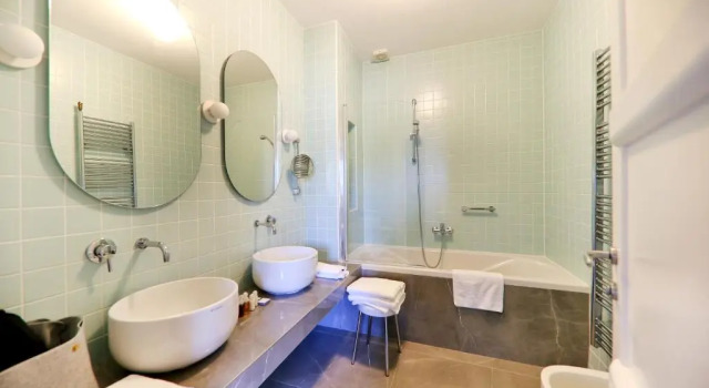 Номер Superior Boutique Hotel Boškinac