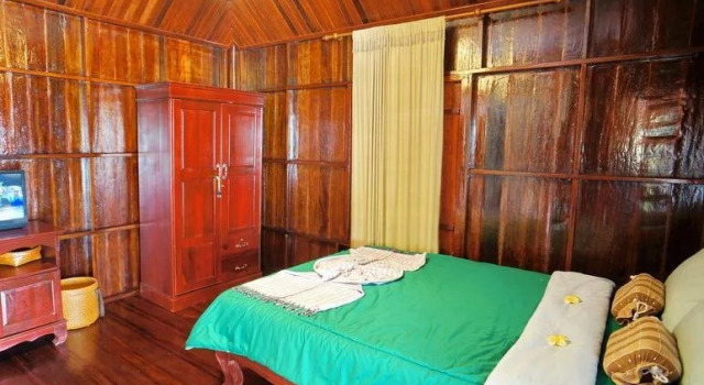 Jaidee Resort