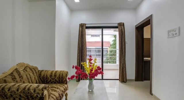 Magnus Aerith Studios Exclusive Residences, Kharadi Pune, Забронировать Отель Недорогие отели штата Махараштры, недорого