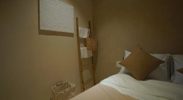 Номер Superior VV House and Cinema 1