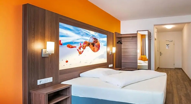 Номер Superior Alembra - Wein Style Hotel