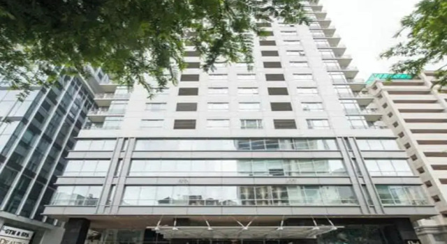 Bluesky Lancaster Luxstay Japan Town, Забронировать Апарт-отель Апарт-отели Хошимина, рядом с Торговый центр Tax, Апарт-отель