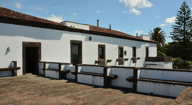 Convento de São Francisco, Rezervasyon Otel Vila Franca do Campo São Miguel