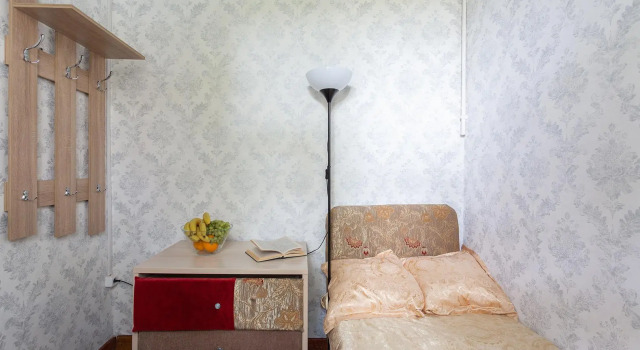 Rent Flat in Moscow on 4th Rostovsky lane, Rezervovat Hotel Levné hotely v Moskva, poblíž Tolstoy House Museum