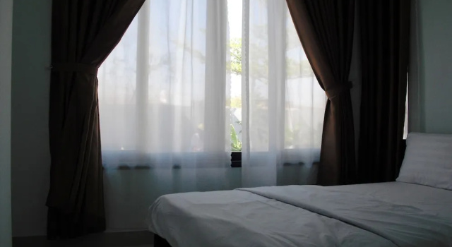 Вилла с 2 комнатами с балконом и с видом на сад Vạn Nguyên Minihouse Mũi Né Resort - by Bay Luxury
