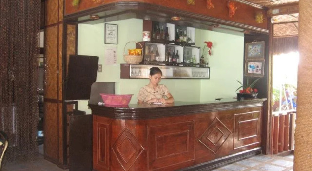 Bita Ug Beach Resort, Book Resort Panglao Bohol