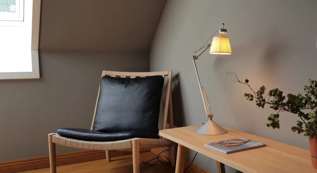 Standaard kamer Örum 119
