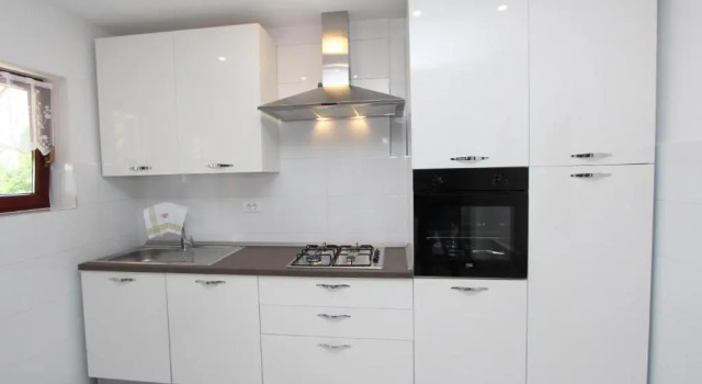 Апартаменты с 2 комнатами с балконом Apartments Filip